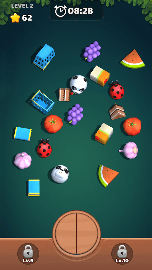 Match 3D Master Matching Games