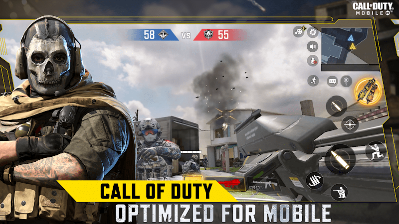 Call of Duty Mobile Season 11